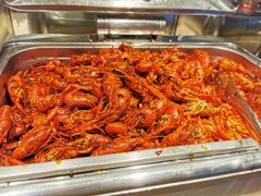 -凯悦·东方公主号 全球海鲜自助餐厅(凯丹广场店)