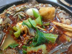 -清真·穆萨砂锅(大皮院店)