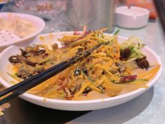 -老虎滩船说·大连海鲜(老虎滩店)