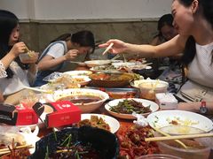 -华仔龙虾(永乐路总店)