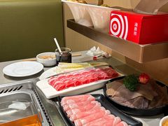 -海底捞火锅(苏宁生活广场店)
