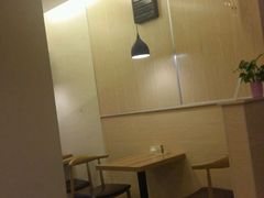 大堂-笃笃笃糖粥(十全街店)