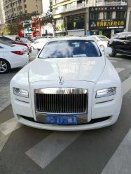 -华润婚车租赁公司·和胜租车