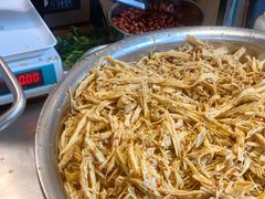 -张记捆鸡(总店)