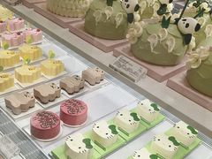 -好利来(上海长宁龙之梦店)