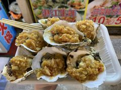 -东门町美食街