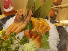 -伊豆野菜村(大族广场店)