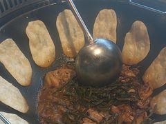 -沈厨地锅老灶•徐州烧烤(黄渡店)