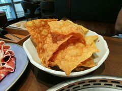 -快乐小羊火锅(河西王府井店)