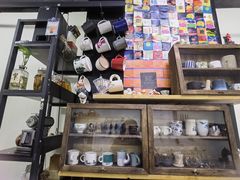 -醒味咖啡馆(南市桥巷店)