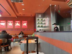 -文通冰室(东方宝泰店)