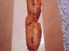 可乐鸡翅-蛙来哒(龙华壹方天地店)