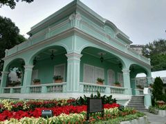 -龙环葡韵住宅式博物馆