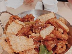 -避风塘(宝山万达店)