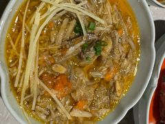 -松鹤面馆·古法焖肉面(观前店)