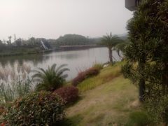 -枫香湖儿童公园