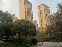 -上海闵行星河湾酒店