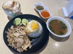 -缅丽·缅甸小吃(版纳店)