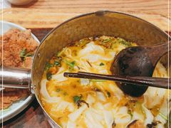 -小满手工粉(上海月星环球港店)