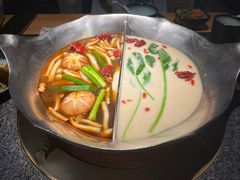 -湊湊火锅·茶憩(皇姑万象汇店)