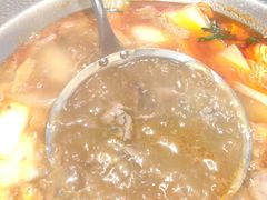 -古乐牛香·鲜牛肉牛杂火锅(高新店)