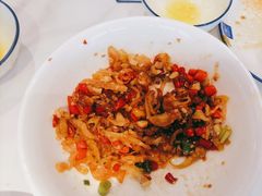-兰湘子·湘菜小炒(长安万科广场店)