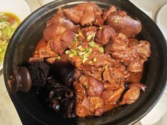 -五味坊·喜宴楼(瑞丰商博城店)