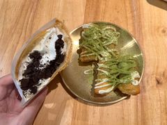 -小豆海棠(嘉兴路店)