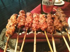 -Mai Mai Restaurant