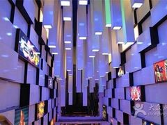 -悦汇商务会所KTV夜总会(松江店)