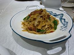 -满汉楼(安发桥店)