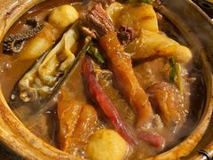 -十六蒲(桂林路店)