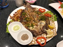 -鹿港小镇(金虹桥国际中心店)