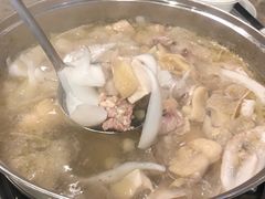 -东山羊庄(八卦岭店)