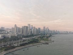 -琴岛之星摩天轮