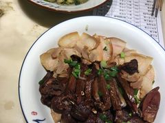 -常和州·夜宵大排档(常州单店)