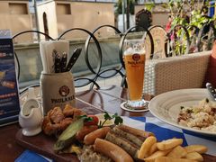 -Paulaner·德国帕拉娜自酿啤酒餐厅(海上世界店)