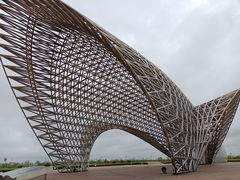 -南汇嘴观海公园