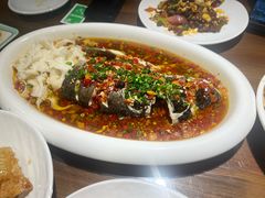 -七菜馆·东北菜·蒸饺(文体路店)