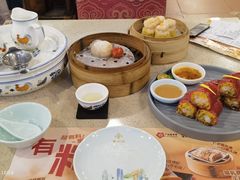 -点都德(汇胜楼店)