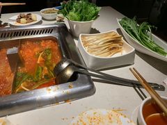 -海底捞火锅(万丰桥店)