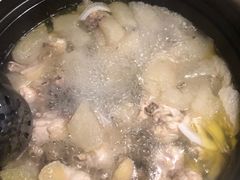 -润泽园椰子鸡(汇一城店)
