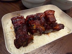 -金海华·四季时堂·第一食堂(现代传媒广场店)