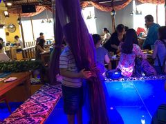 -楼兰古丽新疆菜(钟楼景观店)
