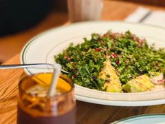 -La Strada(安福路店)