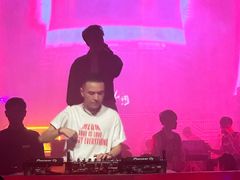 -STELLAR NIGHT CLUB星际酒吧(明发商业广场店)