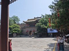 -皇城相府