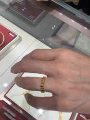 -周大福CHOW TAI FOOK(浦东八佰伴店)