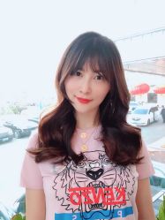 -HAIR HERE造型