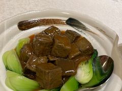 -香宫中餐厅 · 桂林香格里拉
